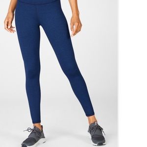 Navy blue Fabletics leggings